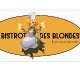 Logo de l'employeur SAS LE BISTROT DES BLONDES