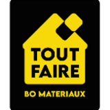 Logo de l'employeur BO. MATERIAUX