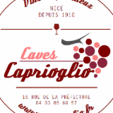 Logo LES GRANDES CAVES CAPRIOGLIO