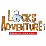 Logo de l'employeur LOCKS ADVENTURE