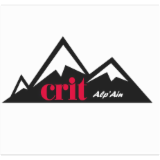Logo de l'employeur CRIT