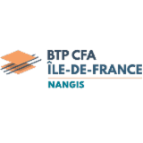 Logo de l'employeur BTP CFA ILE DE FRANCE