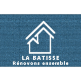 Logo de l'employeur LA BATISSE