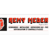 Logo de l'employeur Ets REMY MEDER