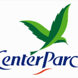 Logo de l'employeur Center Parcs