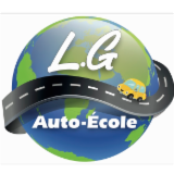 Logo de l'employeur LG AUTO-ECOLE