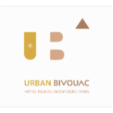Logo de l'employeur URBAN BIVOUAC HOTEL