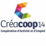 Logo de l'employeur CREA COOP 14