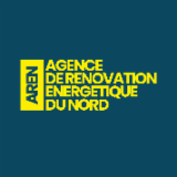 Logo de l'employeur AGENCE DE RENOVATION ENERGETIQUE DU NORD