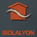 Logo de l'employeur ISOLALYON