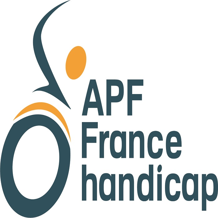 Logo de l'employeur APF FRANCE HANDICAP