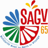 Logo de l'employeur ASS SOLIDARITE AVEC GENS DU VOYAGE 65