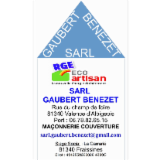 Logo de l'entreprise SARL GAUBERT JOEL