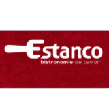 Logo de l'employeur ESTANCO BISTRONOMIE