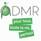 Logo de l'entreprise ADMR Gennes