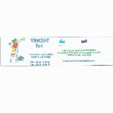 Logo de l'employeur SARL ETABLISSEMENTS VINCENT
