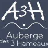 Logo de l'employeur AUBERGE DES 3 HAMEAUX