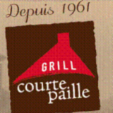 Logo de l'employeur MERCURE