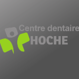 Logo de l'entreprise CENTRE DENTAIRE HOCHE