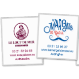 Logo de l'employeur LES MARGATS DE RAOUL