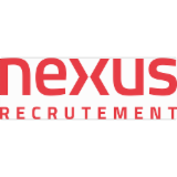 Logo de l'employeur NEXUS RECRUTEMENT