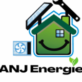 Logo de l'employeur ANJ