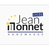 Logo de l'employeur LYCEE JEAN MONNET