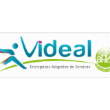 Logo de l'employeur VIDEAL 78