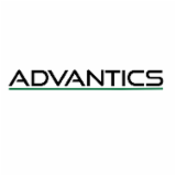 Logo de l'employeur ADVANTICS