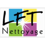 Logo de l'employeur L F T NETTOYAGE