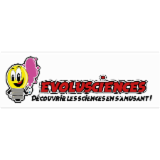 Logo de l'employeur EVOLUSCIENCES