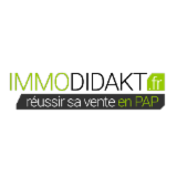 Logo de l'employeur IMMODIDAKT