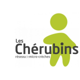 Logo de l'employeur LE JARDIN DES CHERUBINS