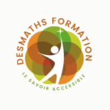 Logo de l'employeur DESMATHS FORMATION
