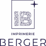 Logo de l'employeur IMPRIMERIE BERGER