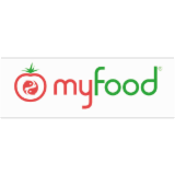 Logo de l'employeur MYFOOD