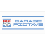 Logo de l'employeur GARAGE PICTAVE