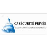 Logo de l'employeur CJ SECURITE PRIVEE