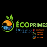 Logo de l'employeur ECO PRIMES ENERGIES