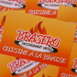 Logo de l'employeur ASADO & CO