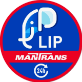 Logo de l'employeur LES INTERIMAIRES PROFESSIONNELS TRANSPOR