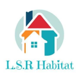 Logo de l'employeur LSR HABITAT
