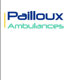 Logo de l'employeur AMBULANCES PAILLOUX  BLOIS