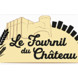 Logo de l'employeur LE FOURNIL DU CHATEAU