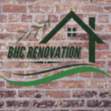 Logo de l'employeur BHC RENOVATION
