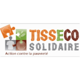 Logo de l'employeur TISSECO SOLIDAIRE