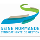 Logo de l'employeur SM DE GESTION DE LA SEINE NORMANDE