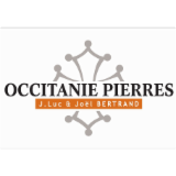 Logo de l'entreprise OCCITANIE PIERRES