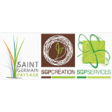 Logo de l'employeur Saint Germain Paysage