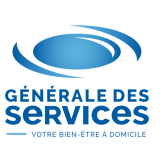 Logo de l'employeur Générale des Services